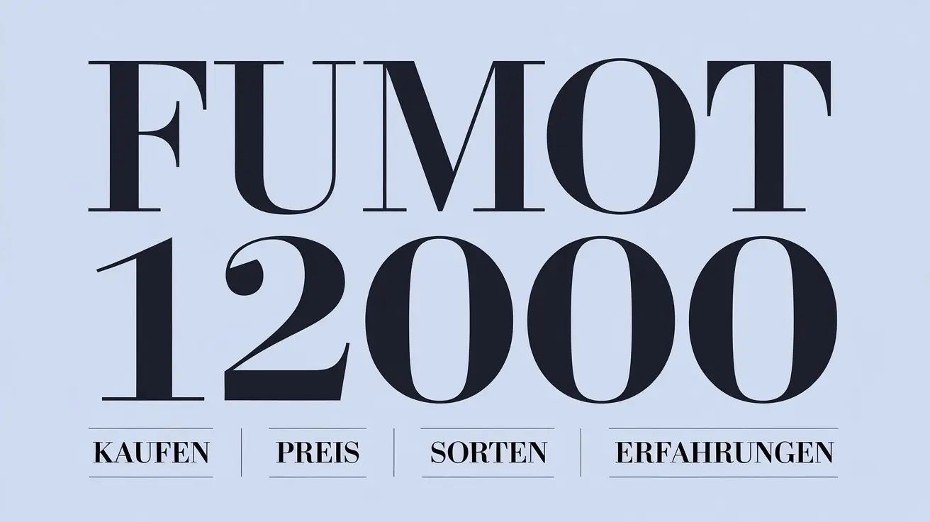 fumot-12000-kaufen-preis